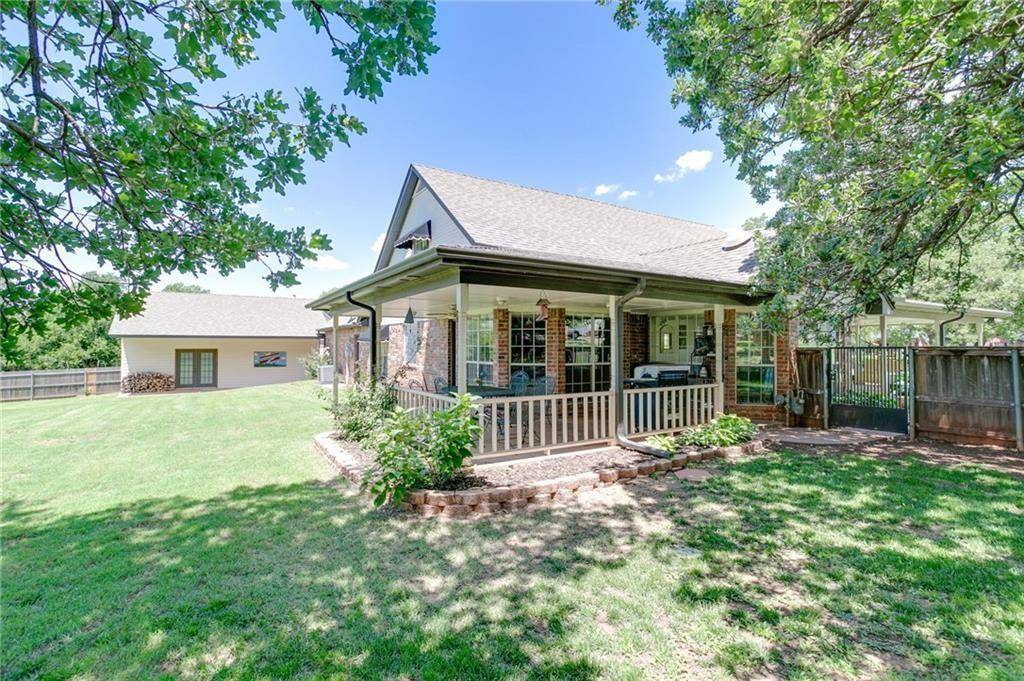 Blanchard, OK 73010,1530 Red Fox CIR