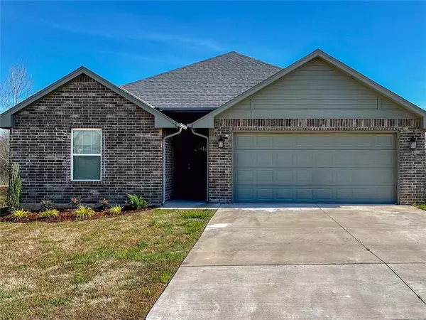 428 Cindy CT, Piedmont, OK 73078