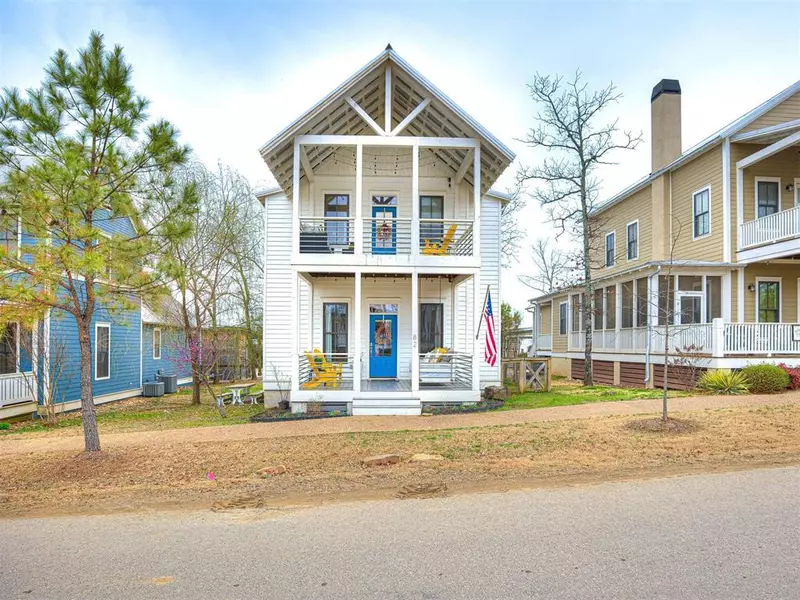 82 Lower Greenway, Carlton Landing, OK 74432