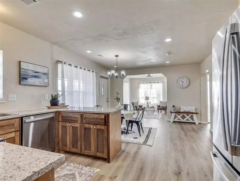 19802 SE 59th ST, Newalla, OK 74857