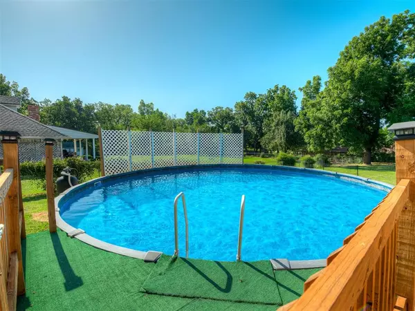 Nicoma Park, OK 73020,1260 Spring Shadow DR