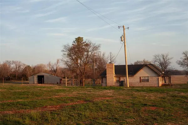 Alex, OK 73002,1746 County Road 1441 Ninnekah