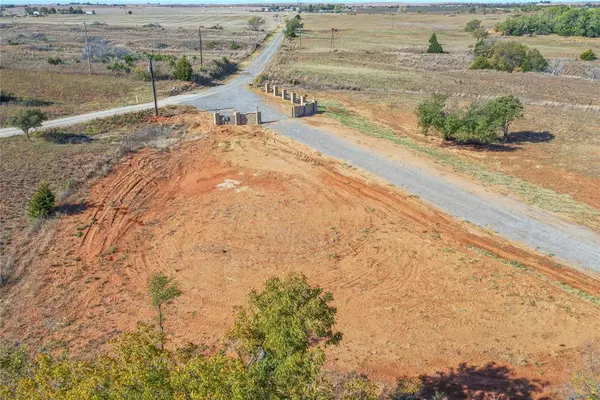 Weatherford, OK 73096,White Tail RD