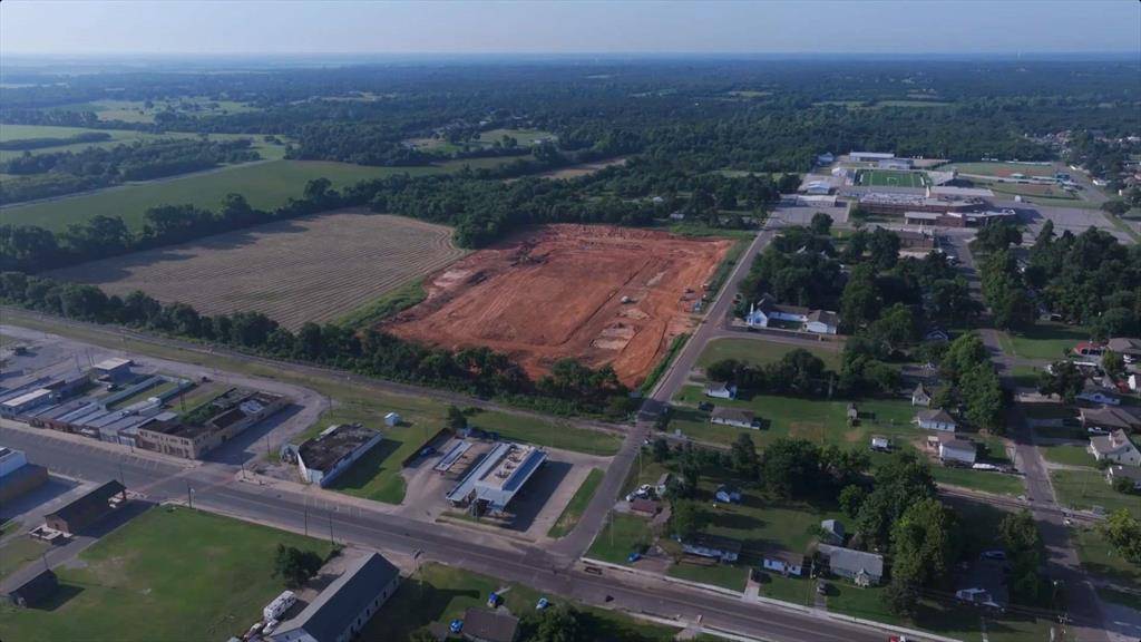 119 Alabama ST, Jones, OK 73049