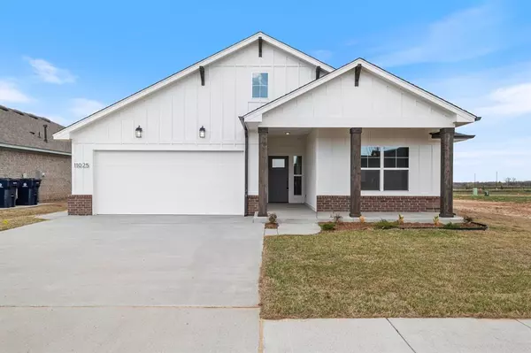 11025 NW 133rd TER, Piedmont, OK 73078