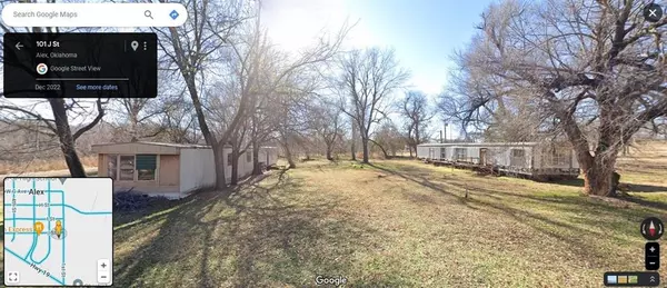 Alex, OK 73002,W J ST