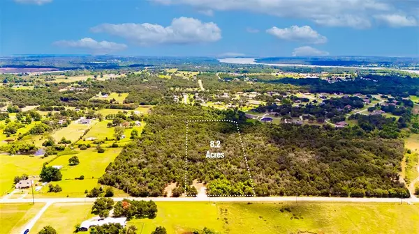 Newalla, OK 74857,5280 S Dobbs RD #Tract 2