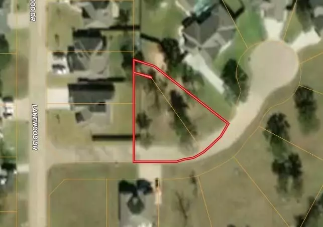 Fox Trot RD, Seminole, OK 74868
