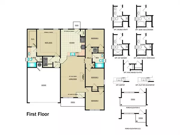 Stillwater, OK 74074,2811 E Hidden HLS