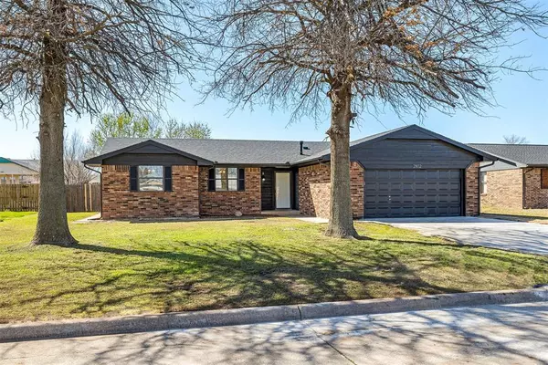 El Reno, OK 73036,2802 Charles DR