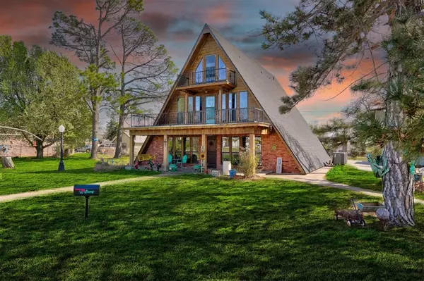 Fletcher, OK 73541,308 W Harper