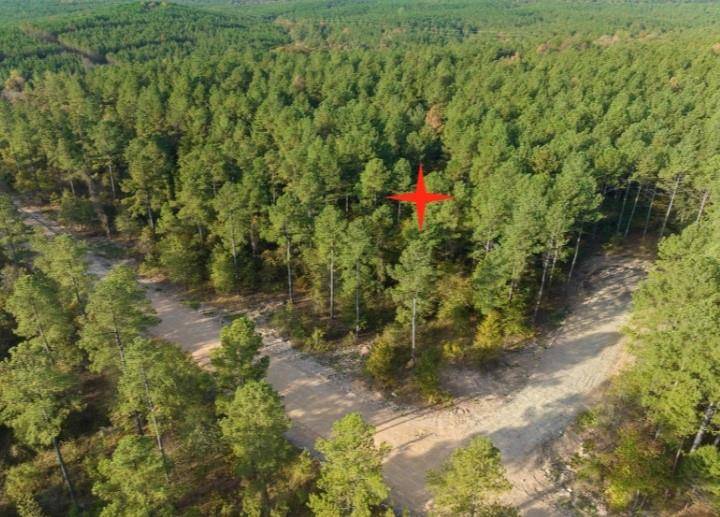 000 NW TBD Sunrise Sapling TRL, Broken Bow, OK 74728