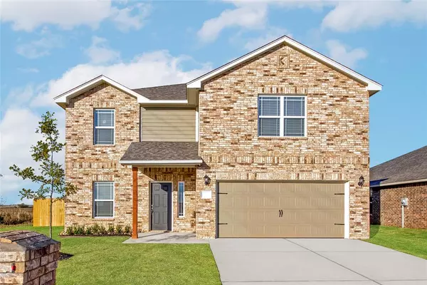 1604 Amaranth LN, El Reno, OK 73036