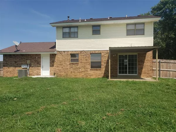 Shawnee, OK 74801,18 Melissa DR