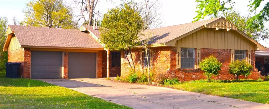 Oklahoma City, OK 73112,4405 NW 47th ST