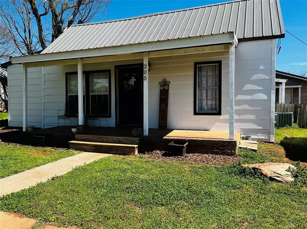 Carney, OK 74832,205 N Otoe ST