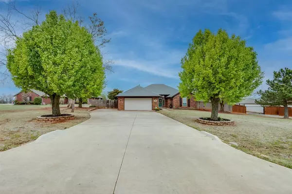 Piedmont, OK 73078,Address not disclosed