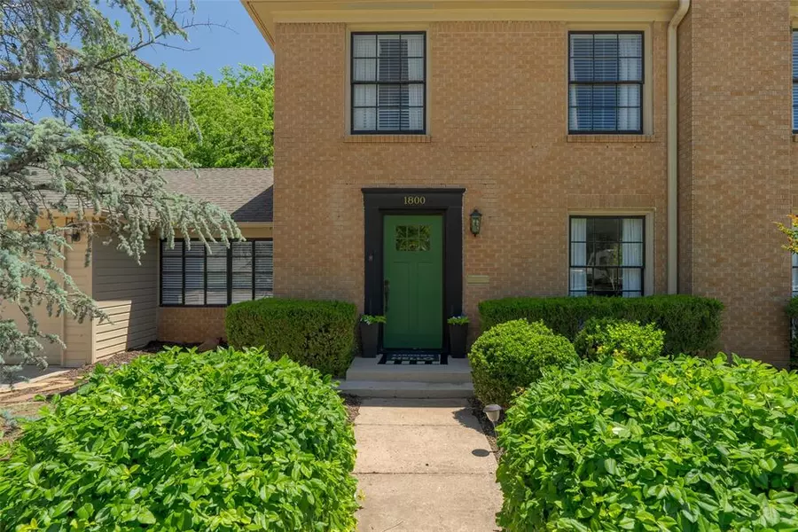 1800 N Lindsay AVE, Oklahoma City, OK 73105