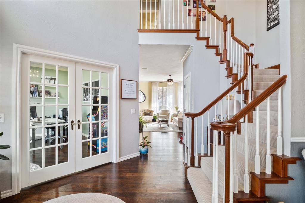 Edmond, OK 73034,3709 Amberfield DR