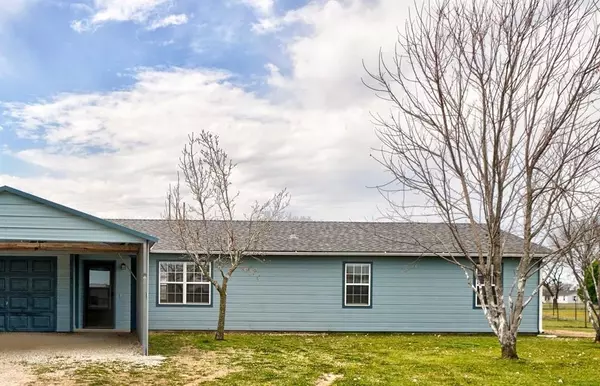 Shawnee, OK 74804,112 Cotton Tail DR