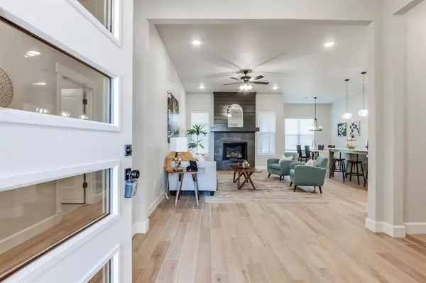 Piedmont, OK 73078,14205 Village Trail DR