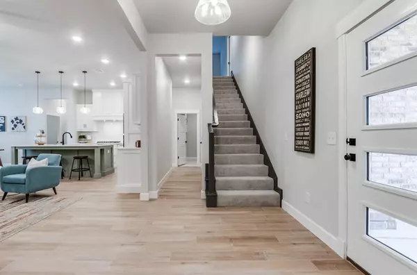 Piedmont, OK 73078,14205 Village Trail DR