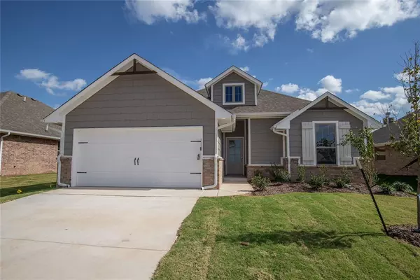 Edmond, OK 73034,3232 Mangrove RD