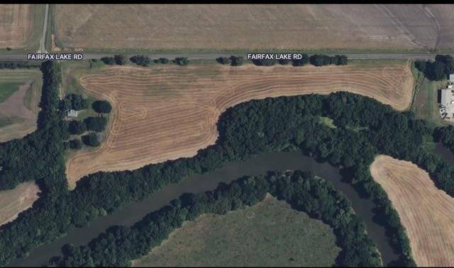1271 Fairfax Lake RD, Fairfax, OK 74637