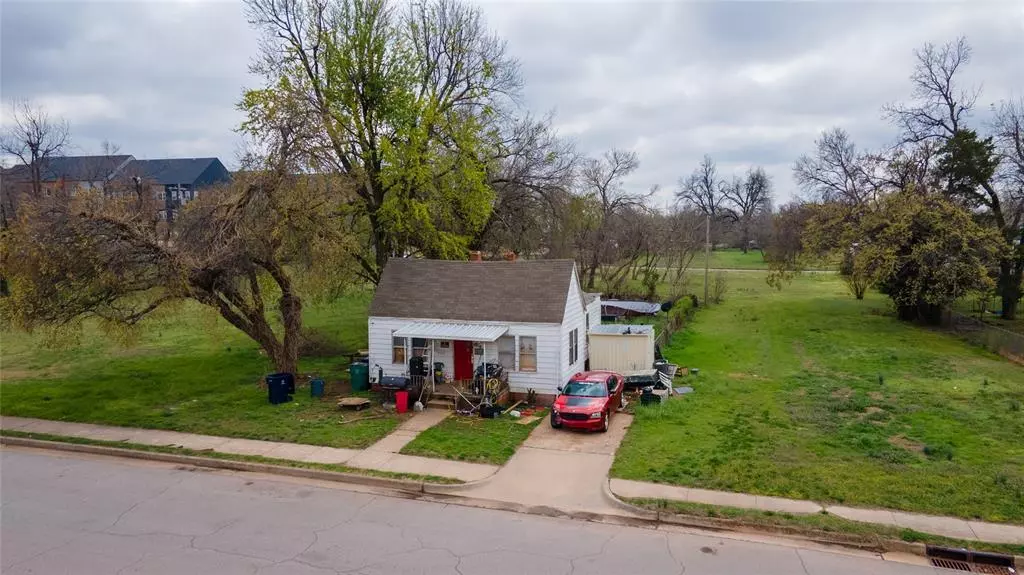 918 NE 6th ST, Oklahoma City, OK 73104