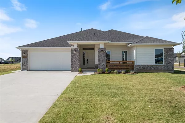 11101 NW 132nd ST, Piedmont, OK 73078