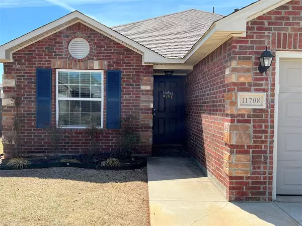 Piedmont, OK 73078,11708 NW 135th TER