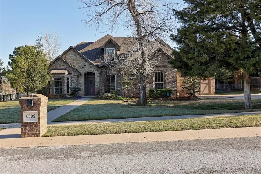 6509 NE 105th ST, Oklahoma City, OK 73151