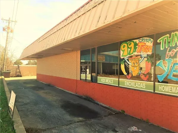 Shawnee, OK 74804,1809 N Harrison AVE