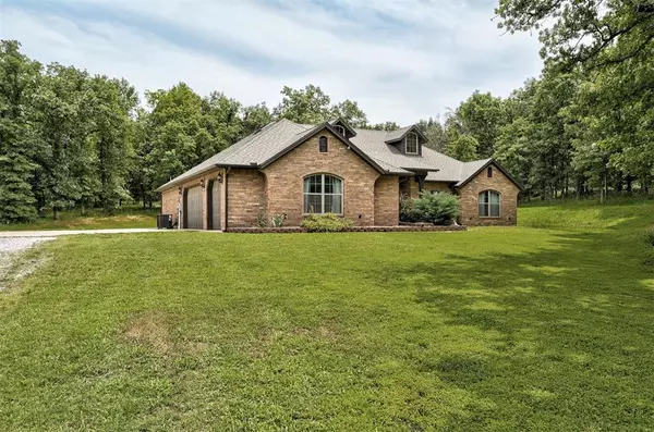 Newalla, OK 74857,19580 Dove LN