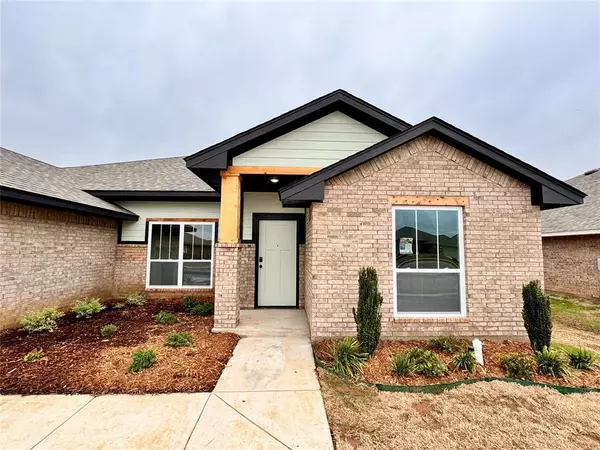 Newcastle, OK 73065,1727 Bloomington CT