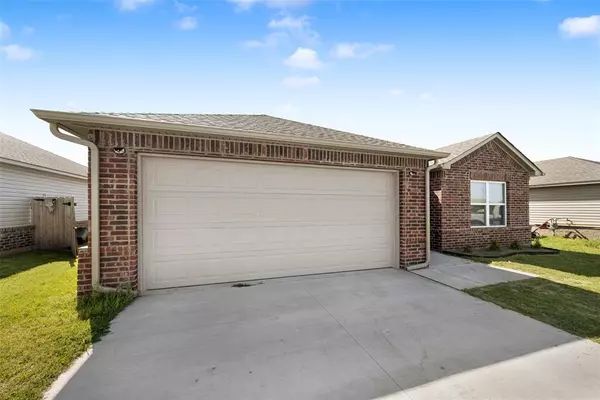 El Reno, OK 73036,1504 Chuck Wagon DR