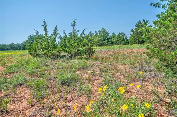 7144 Redbud TRL, Guthrie, OK 73044