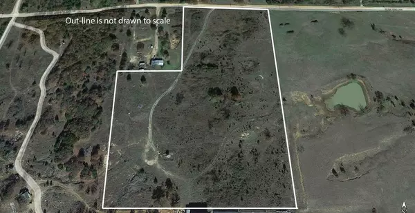 Bowlegs, OK 74830,N EW 130 RD