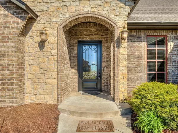 Edmond, OK 73034,1561 Palazzo Pointe