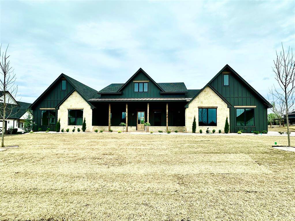 361 Old Farm RD, Edmond, OK 73034