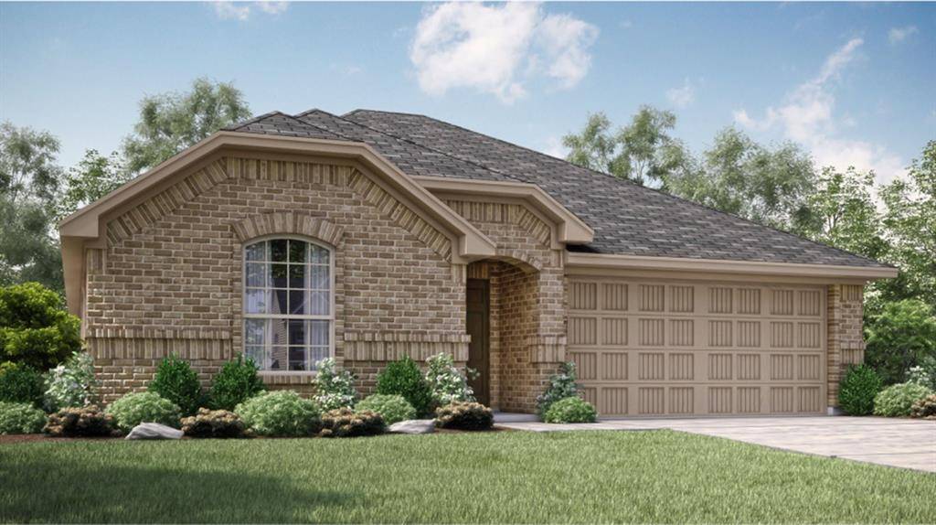9013 SW 18th ST, Oklahoma City, OK 73128