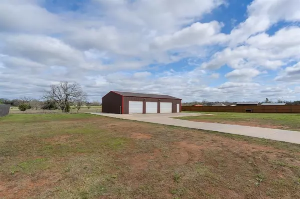 Shawnee, OK 74804,12741 Meadow Ridge DR