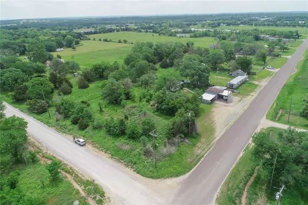 Bowlegs, OK 74830,EW 1280 ST