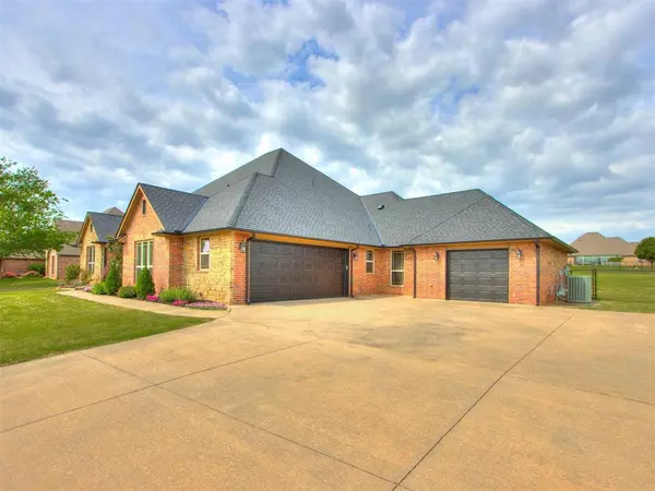Piedmont, OK 73078,1015 Turkey Hollow Trail NE