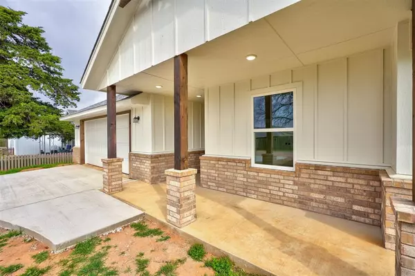 Sterling, OK 73567,33 E Campbell ST