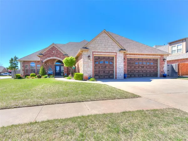 Yukon, OK 73099,501 Land Run LN