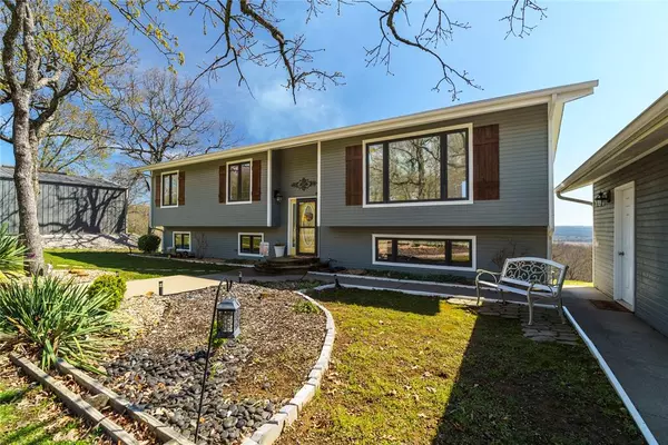 Gore, OK 74435,300 Dogwood ST