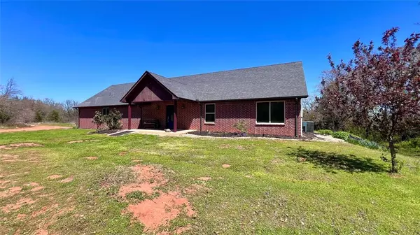 13665 240th ST, Blanchard, OK 73010