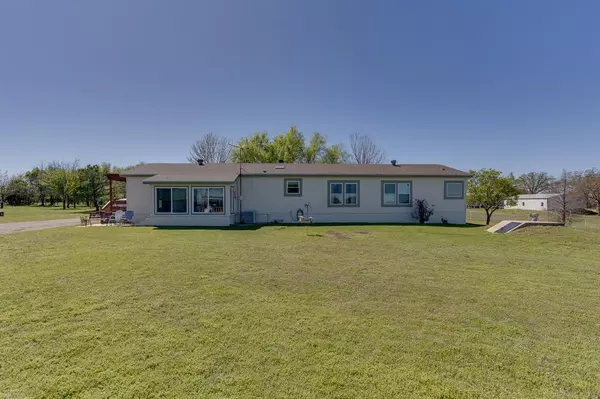 Shawnee, OK 74804,10995 N Leo AVE