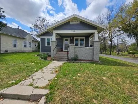 Shawnee, OK 74801,828 N Broadway AVE